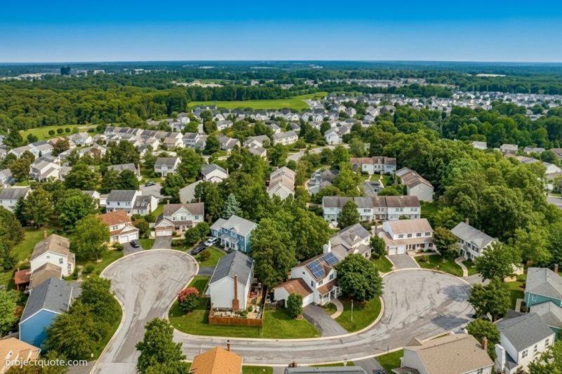Burtonsville, MD