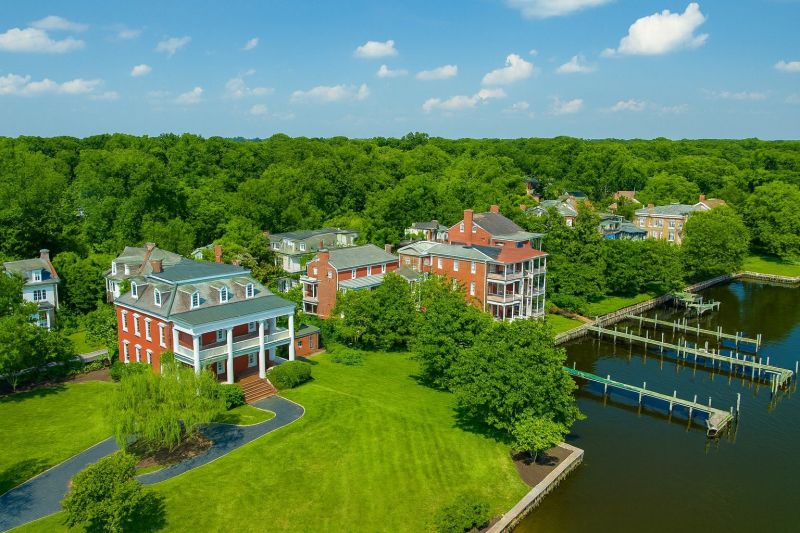 Chestertown, MD