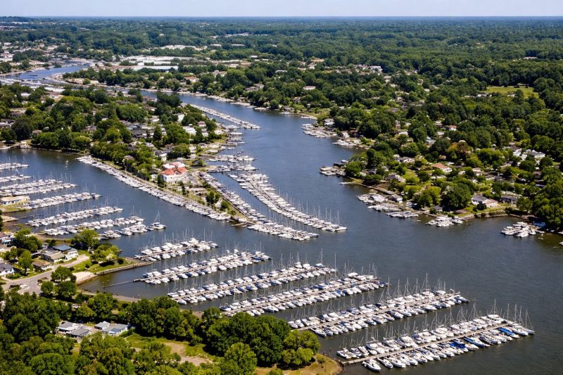 Deale, MD
