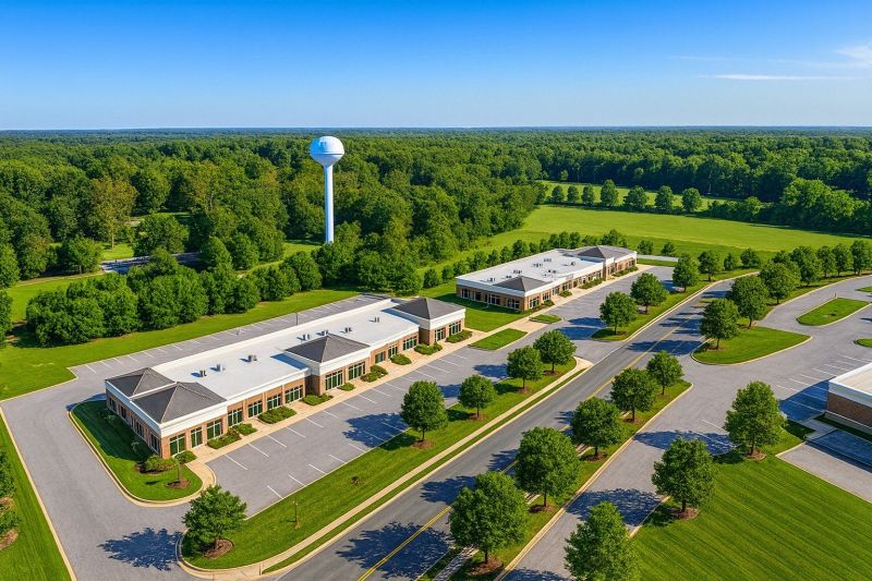 Dunkirk, MD