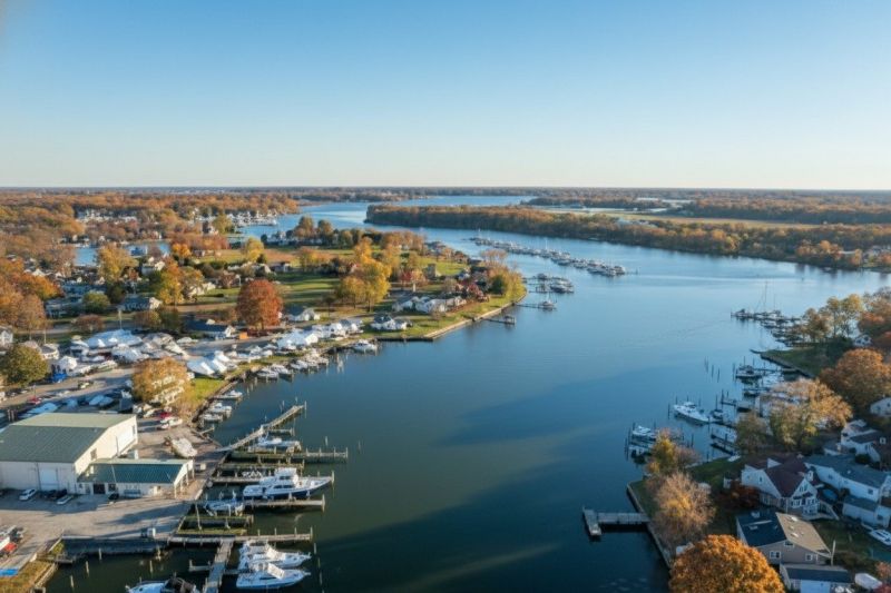 Middle River, MD