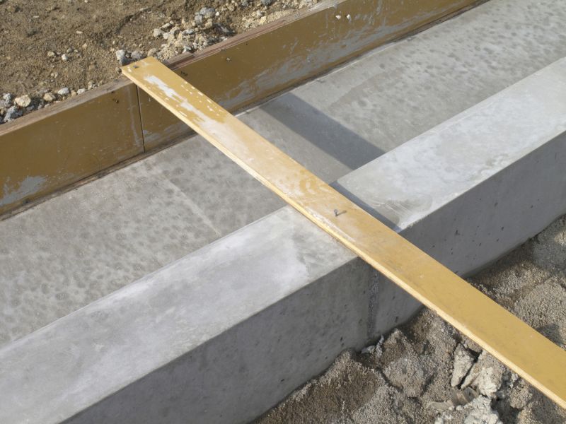 Concrete Foundation Installation in Arnold, MD