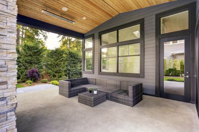 Concrete Service in Annapolis, MD