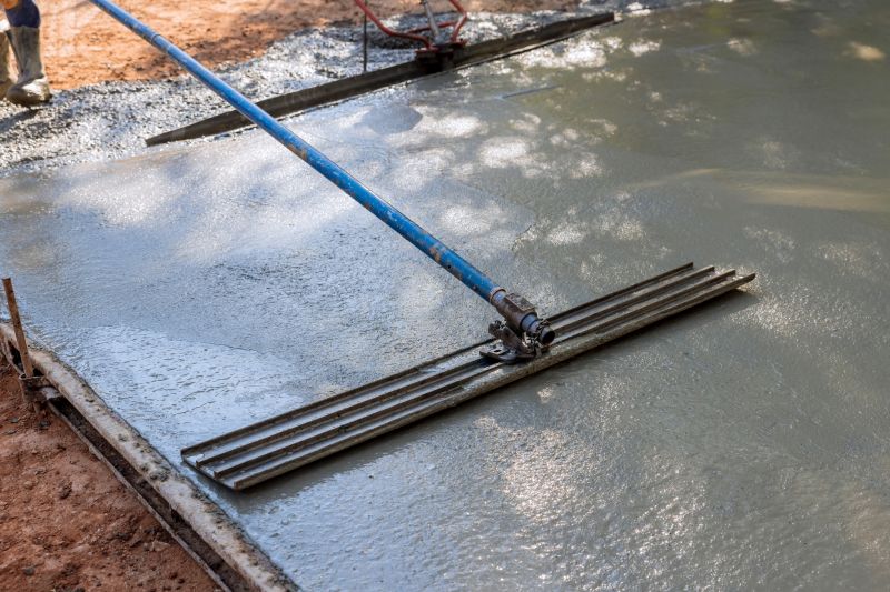 Concrete Service in Clarksville, MD