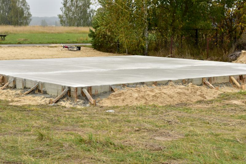 Concrete Service in Elkridge, MD