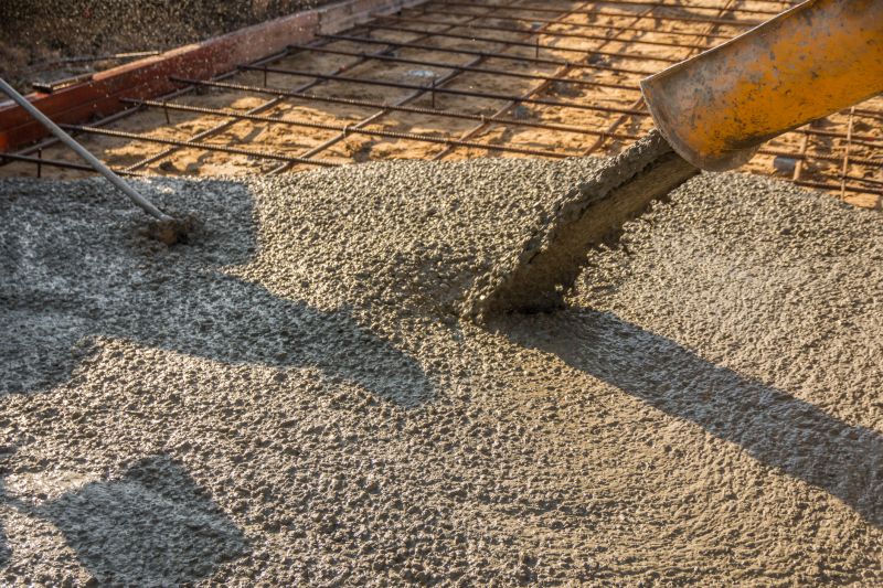 Concrete Service in Kent County, MD