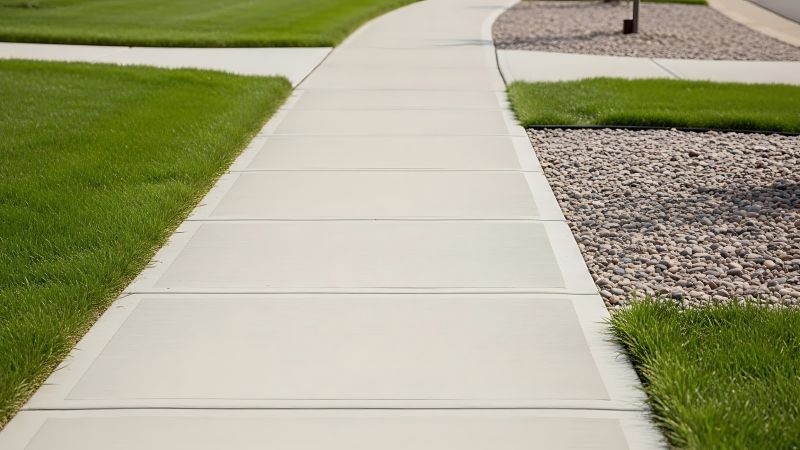 Concrete Service in Laurel, MD