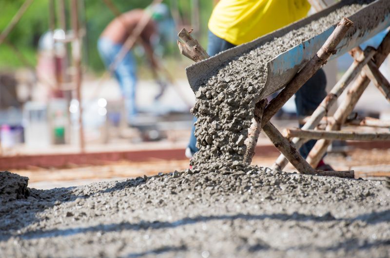 Concrete Service in Severna Park, MD