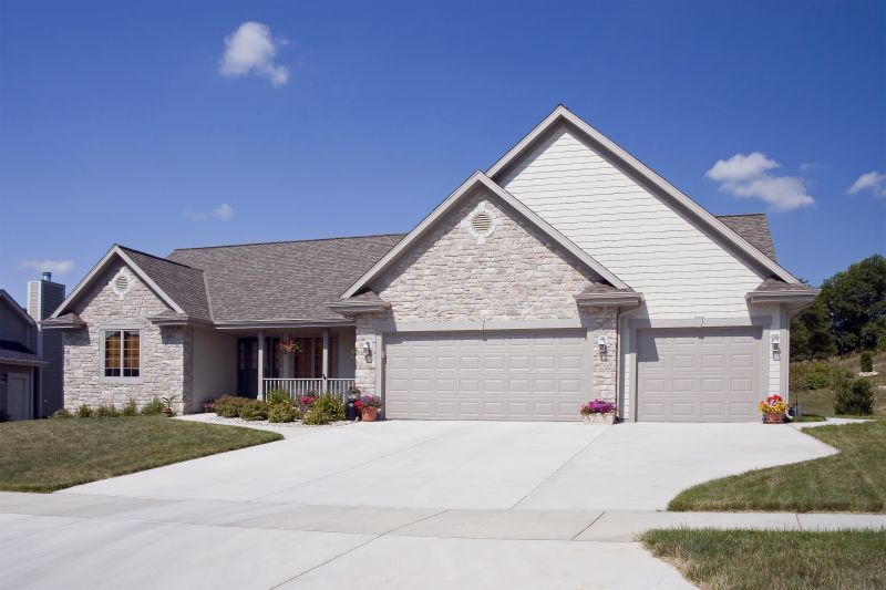 Concrete Service in Middle River, MD