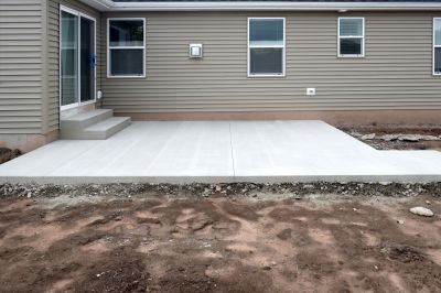 Concrete Service in Millersville, MD