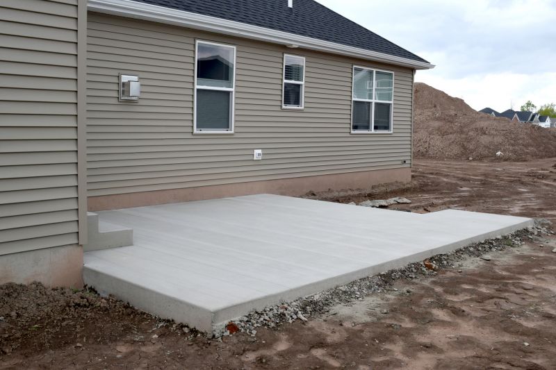 Concrete Service in Parkville, MD