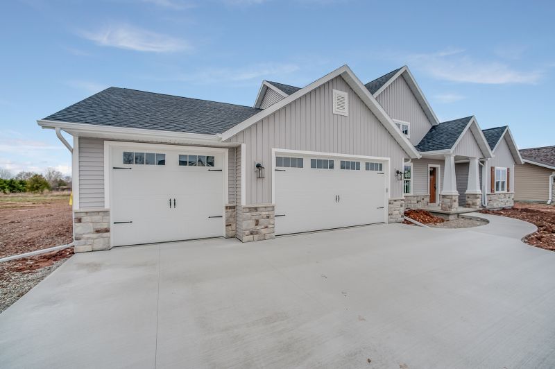Concrete Service in Perry Hall, MD