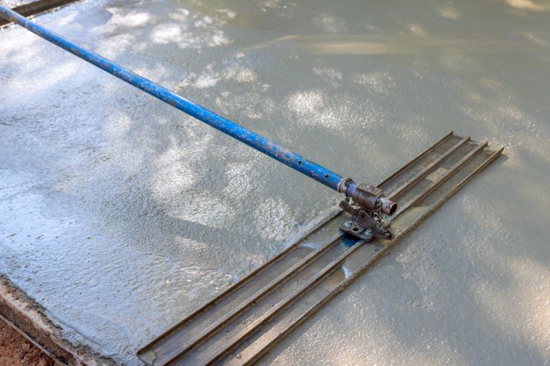 Concrete Service in Stevensville, MD