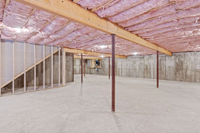Crawlspace Construction in Severna Park, MD