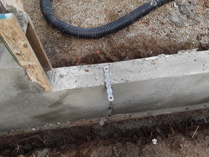 Deep Foundation Installation in Severna Park, MD