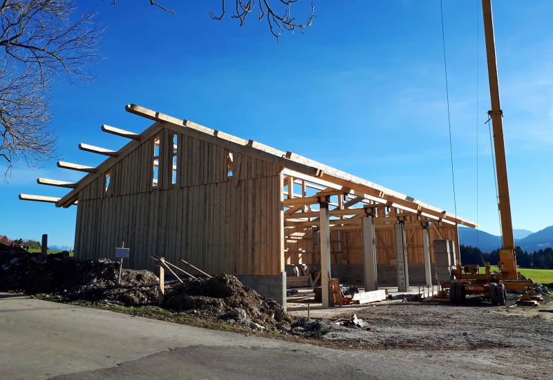 Foundation Construction in Parkville, MD